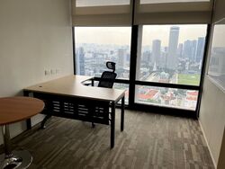 Raffles Place MRT (D1), Office #550743401